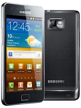Best available price of Samsung I9100 Galaxy S II in Iceland