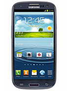 Best available price of Samsung Galaxy S III I747 in Iceland