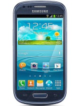 Best available price of Samsung I8190 Galaxy S III mini in Iceland
