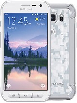 Best available price of Samsung Galaxy S6 active in Iceland
