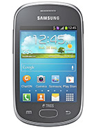 Best available price of Samsung Galaxy Star Trios S5283 in Iceland
