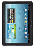 Best available price of Samsung Galaxy Tab 2 10-1 CDMA in Iceland