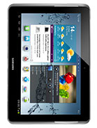 Best available price of Samsung Galaxy Tab 2 10-1 P5110 in Iceland