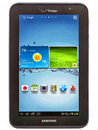 Best available price of Samsung Galaxy Tab 2 7-0 I705 in Iceland