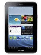 Best available price of Samsung Galaxy Tab 2 7-0 P3110 in Iceland