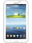 Best available price of Samsung Galaxy Tab 3 7-0 WiFi in Iceland