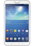 Best available price of Samsung Galaxy Tab 3 8-0 in Iceland