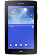 Best available price of Samsung Galaxy Tab 3 Lite 7-0 3G in Iceland
