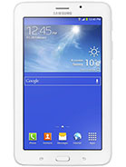 Best available price of Samsung Galaxy Tab 3 V in Iceland