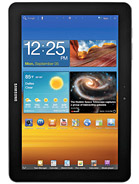 Best available price of Samsung Galaxy Tab 8-9 P7310 in Iceland