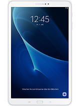 Best available price of Samsung Galaxy Tab A 10-1 2016 in Iceland