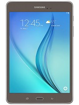 Best available price of Samsung Galaxy Tab A 8-0 2015 in Iceland