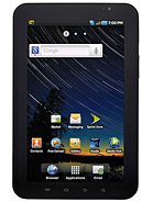 Best available price of Samsung Galaxy Tab CDMA P100 in Iceland