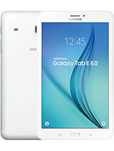 Best available price of Samsung Galaxy Tab E 8-0 in Iceland