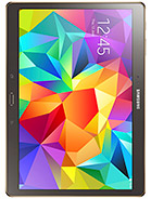 Best available price of Samsung Galaxy Tab S 10-5 LTE in Iceland