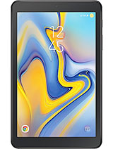 Best available price of Samsung Galaxy Tab A 8-0 2018 in Iceland