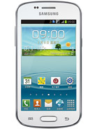 Best available price of Samsung Galaxy Trend II Duos S7572 in Iceland