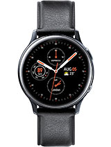 Best available price of Samsung Galaxy Watch Active2 in Iceland