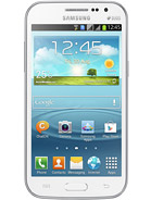 Best available price of Samsung Galaxy Win I8550 in Iceland