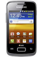 Best available price of Samsung Galaxy Y Duos S6102 in Iceland