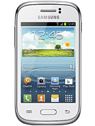 Best available price of Samsung Galaxy Young S6310 in Iceland