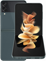 Best available price of Samsung Galaxy Z Flip3 5G in Iceland