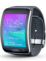 Best available price of Samsung Gear S in Iceland