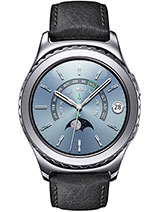 Best available price of Samsung Gear S2 classic 3G in Iceland