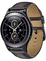 Best available price of Samsung Gear S2 classic in Iceland