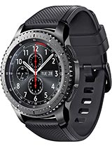 Best available price of Samsung Gear S3 frontier in Iceland