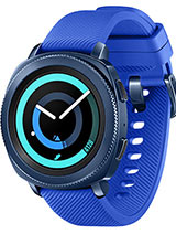 Best available price of Samsung Gear Sport in Iceland
