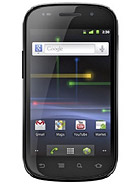 Best available price of Samsung Google Nexus S in Iceland