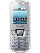 Best available price of Samsung E1282T in Iceland