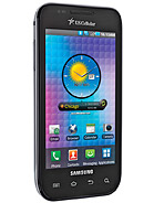 Best available price of Samsung Mesmerize i500 in Iceland