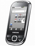Best available price of Samsung I5500 Galaxy 5 in Iceland