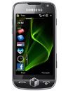 Best available price of Samsung I8000 Omnia II in Iceland