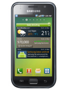 Best available price of Samsung I9001 Galaxy S Plus in Iceland