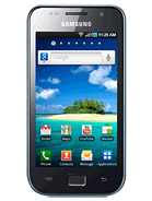 Best available price of Samsung I9003 Galaxy SL in Iceland