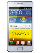 Best available price of Samsung I9100G Galaxy S II in Iceland