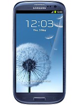 Best available price of Samsung I9305 Galaxy S III in Iceland