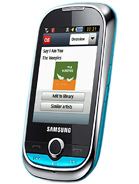 Best available price of Samsung M3710 Corby Beat in Iceland