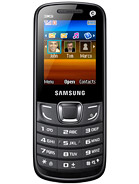Best available price of Samsung Manhattan E3300 in Iceland