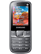 Best available price of Samsung E2252 in Iceland