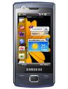 Best available price of Samsung B7300 OmniaLITE in Iceland