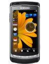 Best available price of Samsung i8910 Omnia HD in Iceland