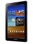 Best available price of Samsung P6800 Galaxy Tab 7-7 in Iceland
