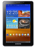 Best available price of Samsung P6810 Galaxy Tab 7-7 in Iceland