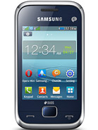 Best available price of Samsung Rex 60 C3312R in Iceland
