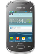Best available price of Samsung Rex 70 S3802 in Iceland