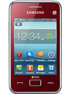 Best available price of Samsung Rex 80 S5222R in Iceland